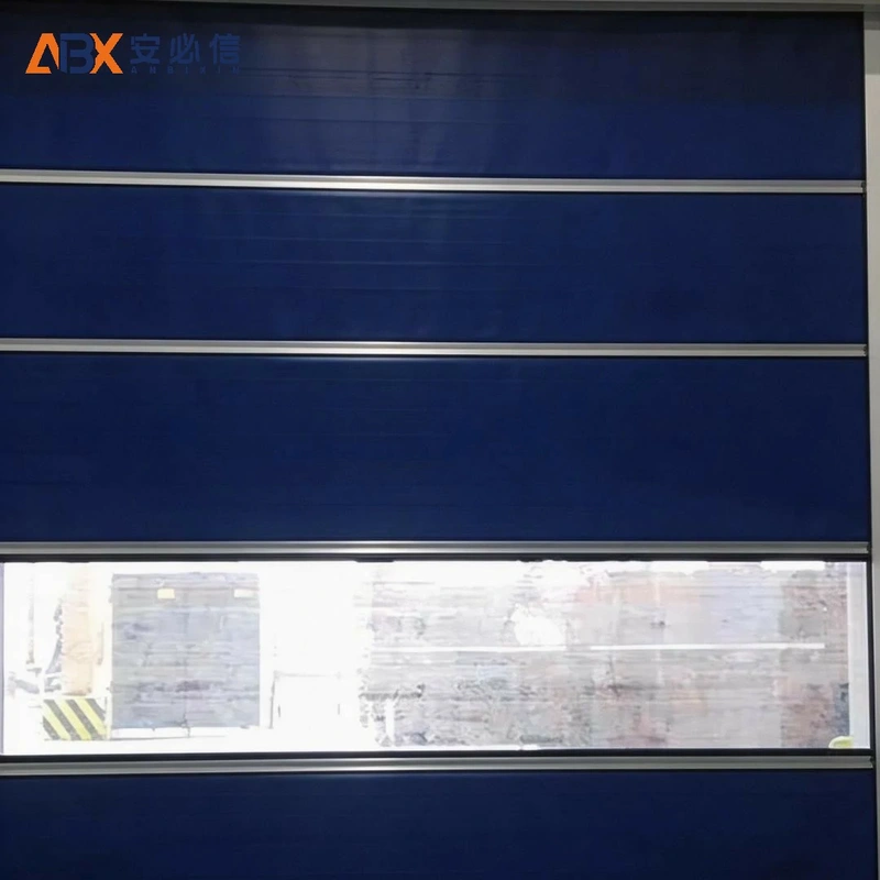 滨州软质快速门
